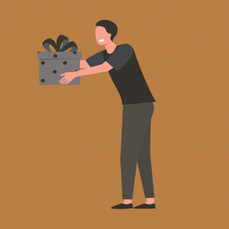Gift for him